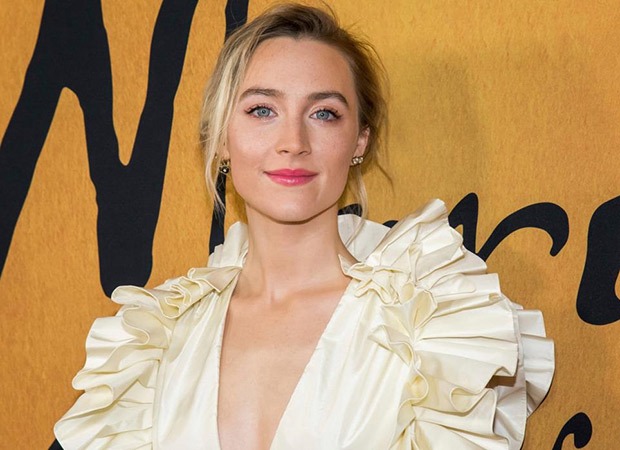 Saoirse Ronan to star in movie adaptation of Amy Liptrot’s memoir The Outrun : Bollywood Information