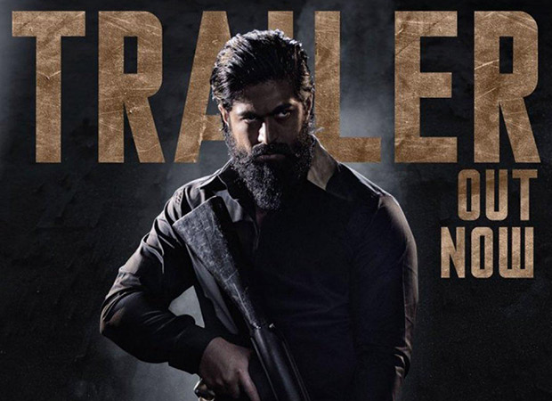 KGF – Chapter 2 Field Workplace: Beats Baahubali 2; turns into the FIRST movie to cross Rs. 100 cr. in simply 2 days :Bollywood Field Workplace