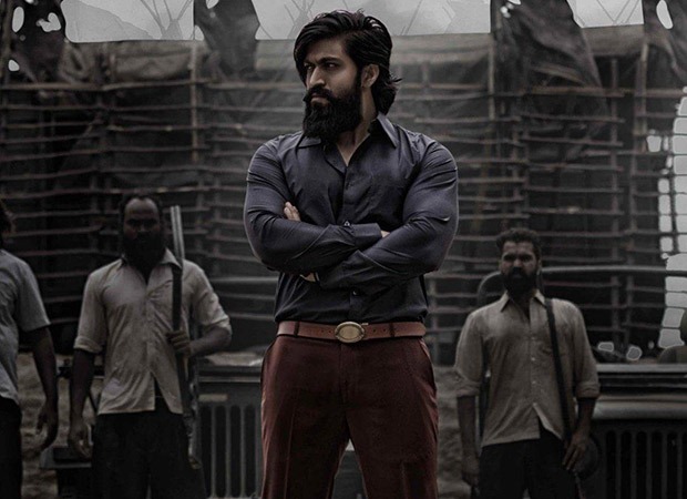 KGF 2 Field Workplace Advance: Yash shatters all data; collects Rs. 31 crores prematurely reserving for Day 1 :Bollywood Field Workplace