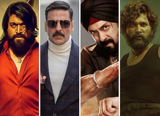 KGF 2 Field Workplace: Rs. 7 cr. advance reserving in simply 48 hours for the opening day; surpasses opening day of Bell Backside, Antim & Pushpa :Bollywood Field Workplace