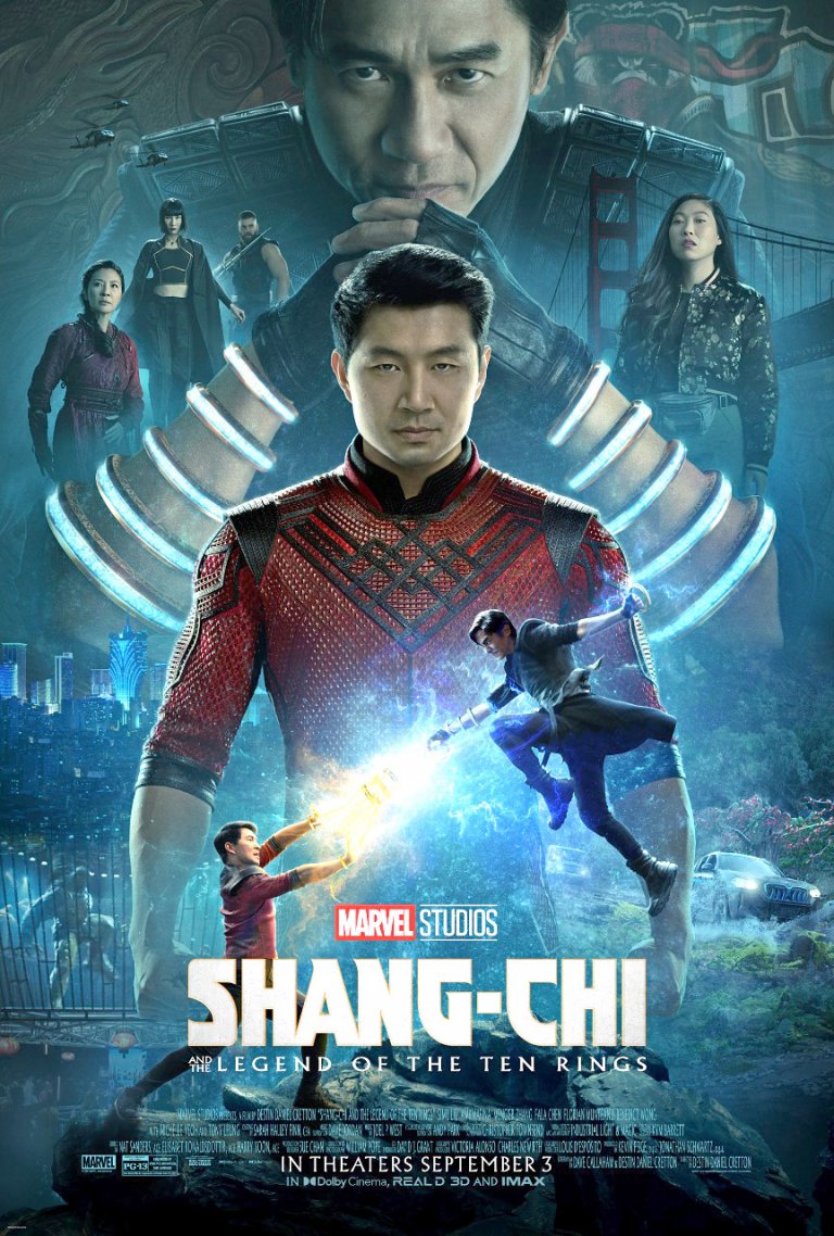 Shang-Chi and the Legend of the Ten Rings (English) Film: Evaluation | Launch Date | Songs | Music | Pictures | Official Trailers | Movies | Photographs | Information