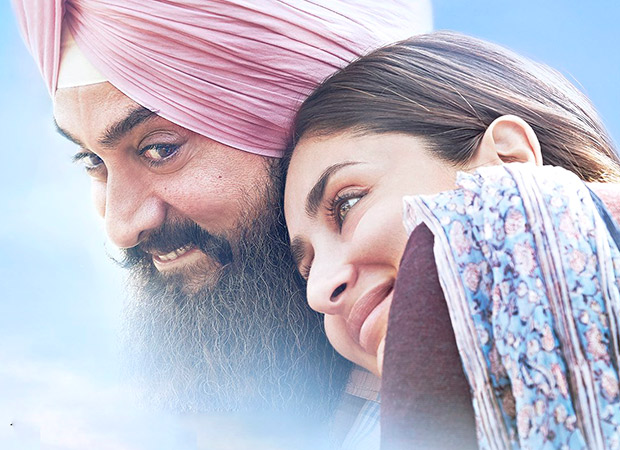 LAAL SINGH CHADDHA is embellished with advantageous performances and wonderful moments
