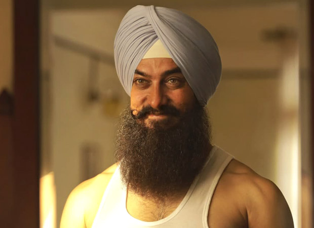 Laal Singh Chaddha Advance Reserving Report: Aamir Khan starrer sells 30,000 tickets for the opening day with a complete assortment of Rs. 75 lakhs :Bollywood Field Workplace