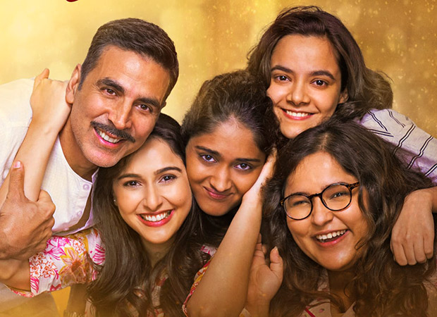 Raksha Bandhan Advance Reserving Report: Akshay Kumar starrer sells 18,000 tickets for the opening day with a complete assortment of Rs. 35 lakhs :Bollywood Field Workplace