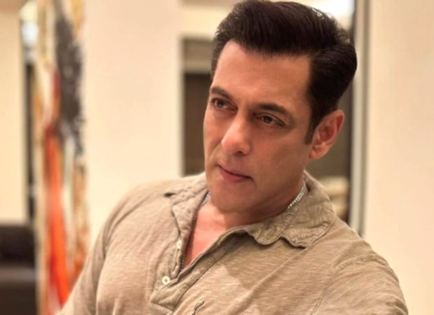 Bombay HC directs removal of Salman Khan’s name from custodial death plea  : Bollywood News