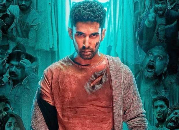 Kill Box Office: Lakshya and Raghav Juyal starrer crosses Rs. 6 crores after 1st weekend, set to have first week of over Rs. 10 crores :Bollywood Box Office