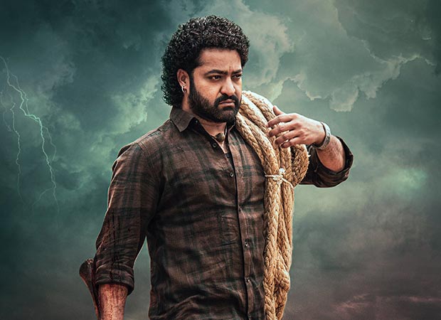 Devara: Part 1 Box Office: Jr. NTR starrer storms past Rs. 521+ crores worldwide :Bollywood Box Office