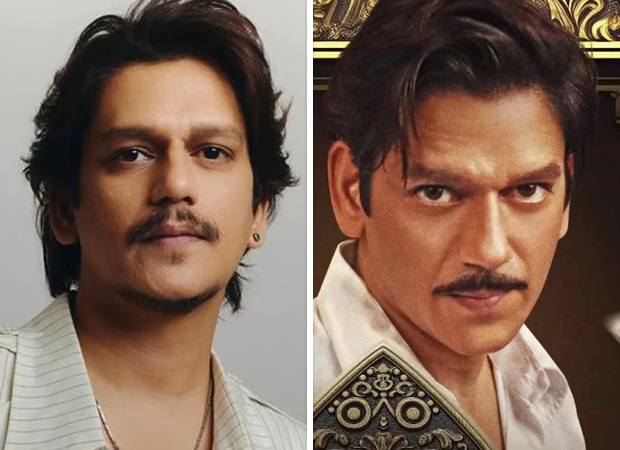 Vijay Varma drops major update on Matka King; says, “We are 30%, 40% in right now, and will be shooting till the end of December” 30 : Bollywood News